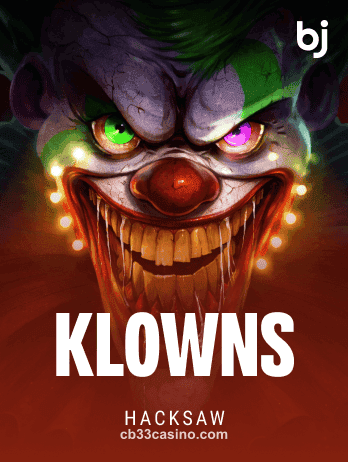 Klownspng স্লট গেম
