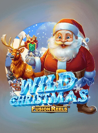 বন্য ক্রিসমাস রিল